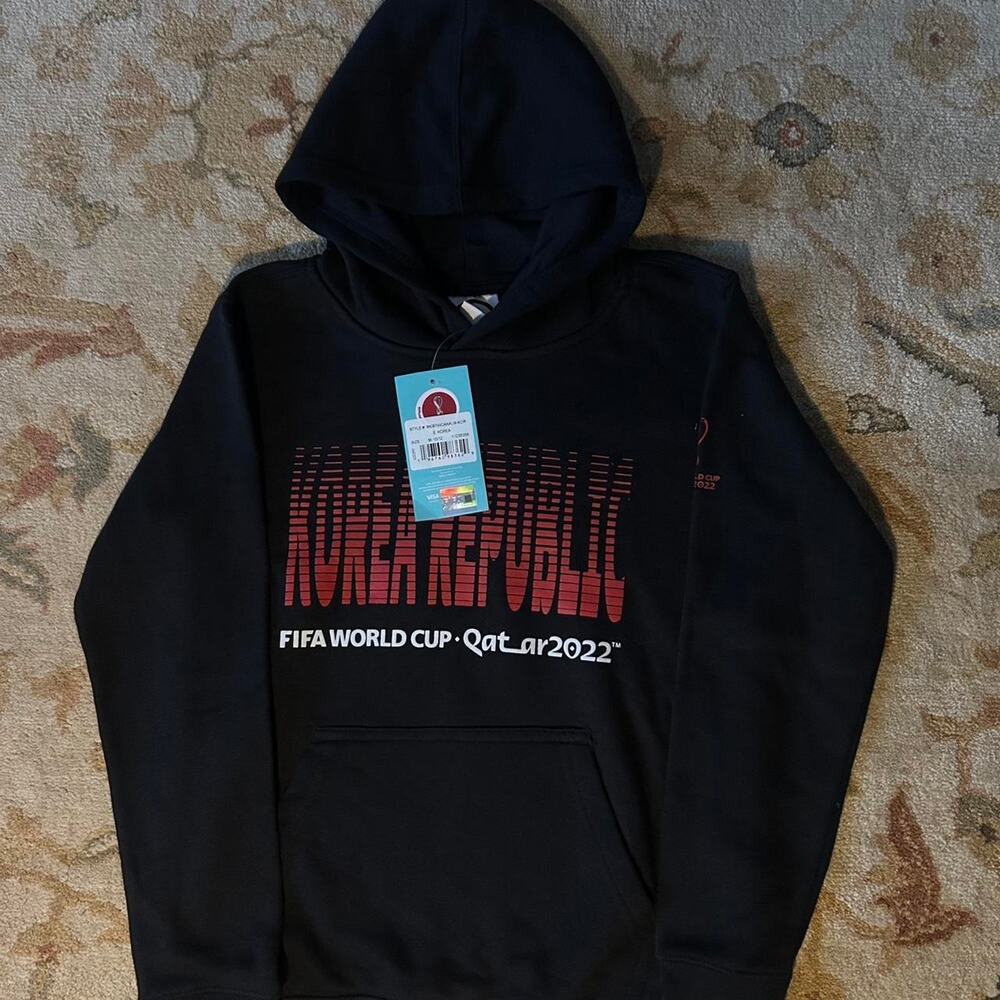 New with tags fifa